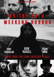 The Whitby Goth Weekend Horror