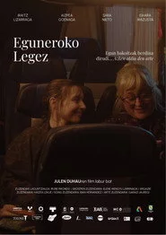 Eguneroko legez