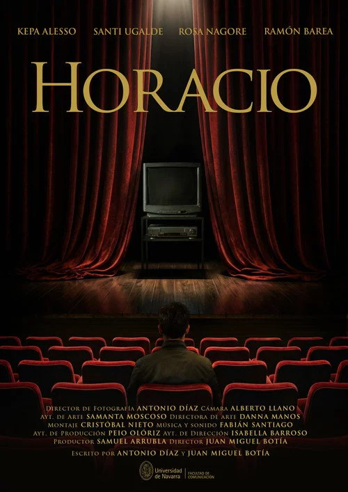 Horacio