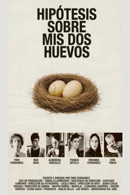 Hipótesis sobre mis dos huevos