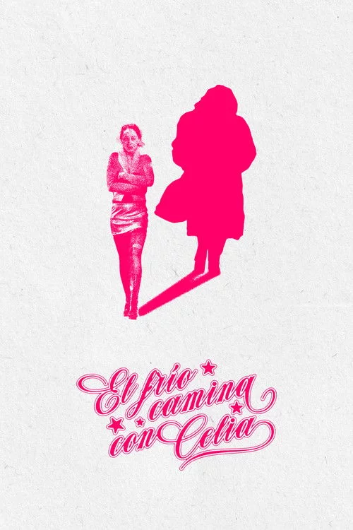 El frío camina con Celia