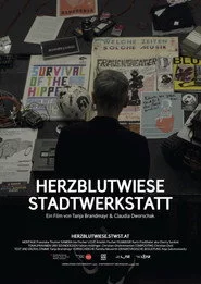 Herzblutwiese Stadtwerkstatt
