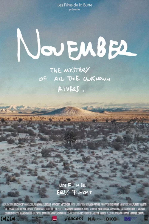 November