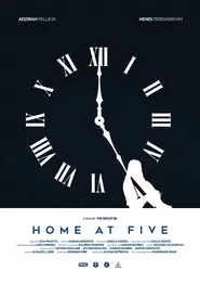 HOME AT FIVE