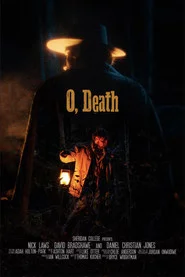 O, Death