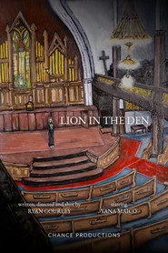 Lion in the Den