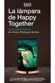La lámpara de Happy Together