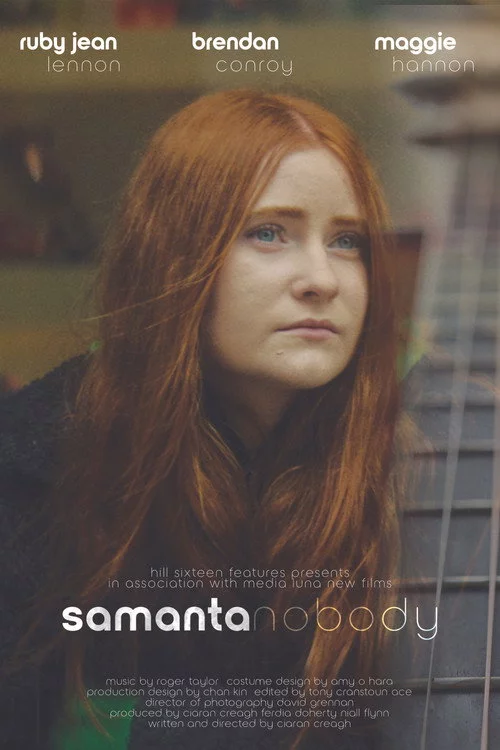 Samanta Nobody