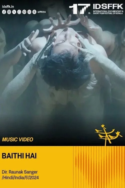 Baithi Hai