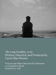 The Long Goodbye