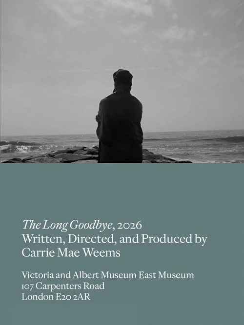 The Long Goodbye