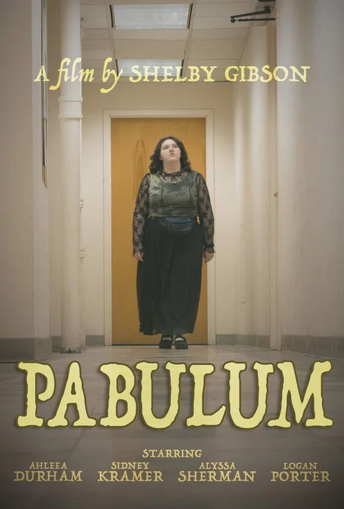 Pabulum