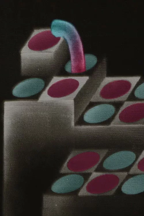 Les Sommets du cinéma d'animation