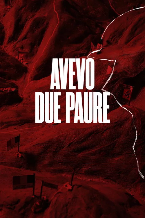 Avevo due paure
