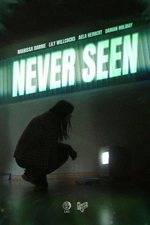 Never Seen