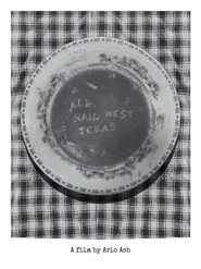 All Hail West Texas