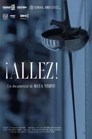 ¡Allez!