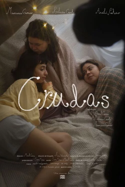 Crudas