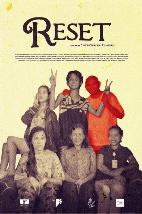 Reset