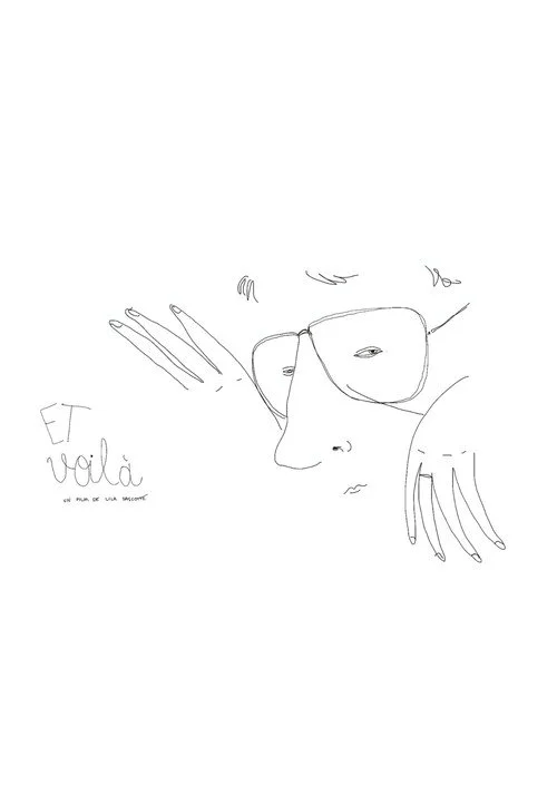 Et voilà