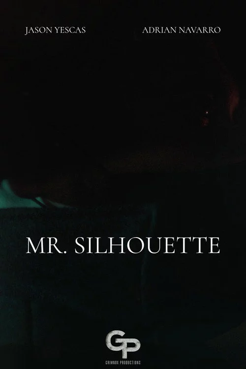Mr. Silhouette