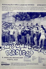 Somos Uma Geração Perdida?