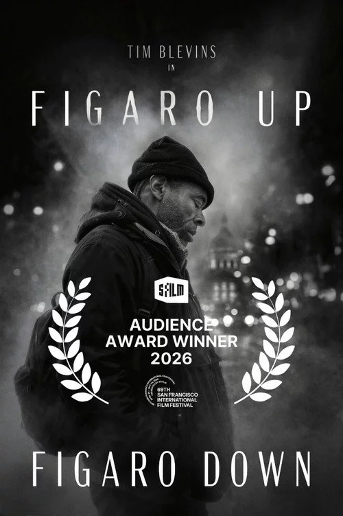Figaro Up, Figaro Down