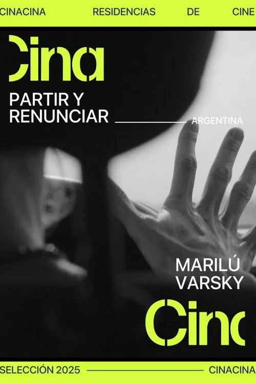 Partir y renunciar