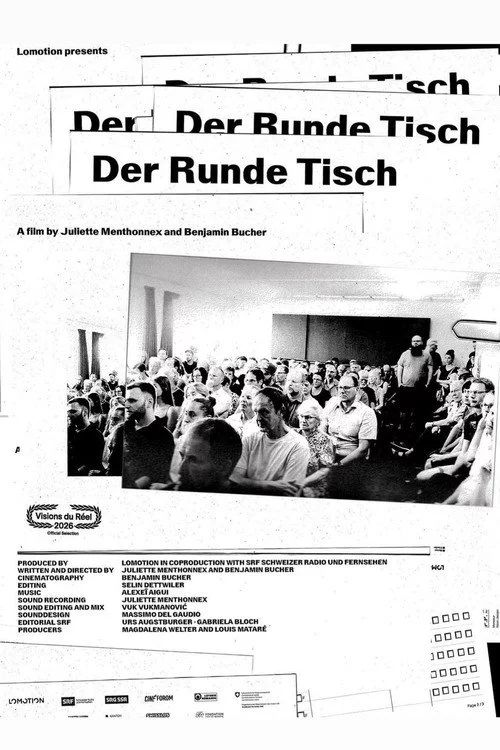 Der Runde Tisch