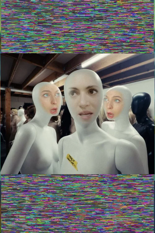 Alexis Taylor - Out of Phase ft. Lola Kirke