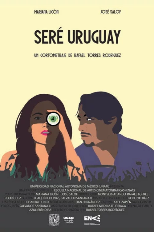 Seré Uruguay