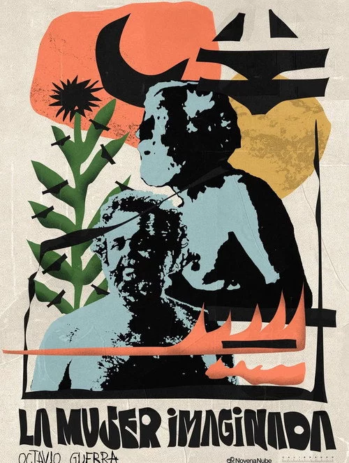La mujer imaginada
