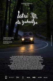 Lutxi eta zuhaitza