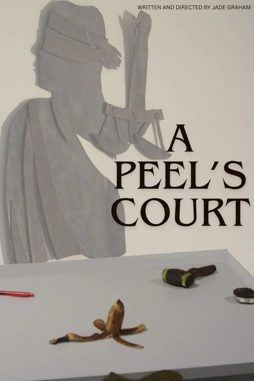 A Peel’s Court