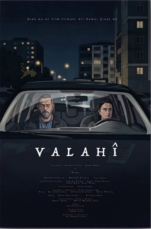 Valahî