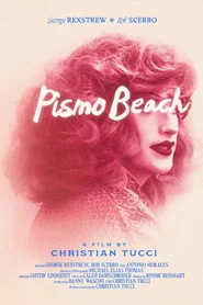 Pismo Beach
