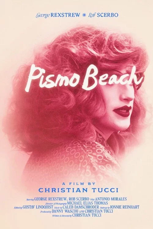 Pismo Beach