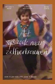 Art op zoek naar zelfvertrouwen