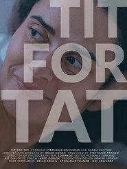 TIT FOR TAT