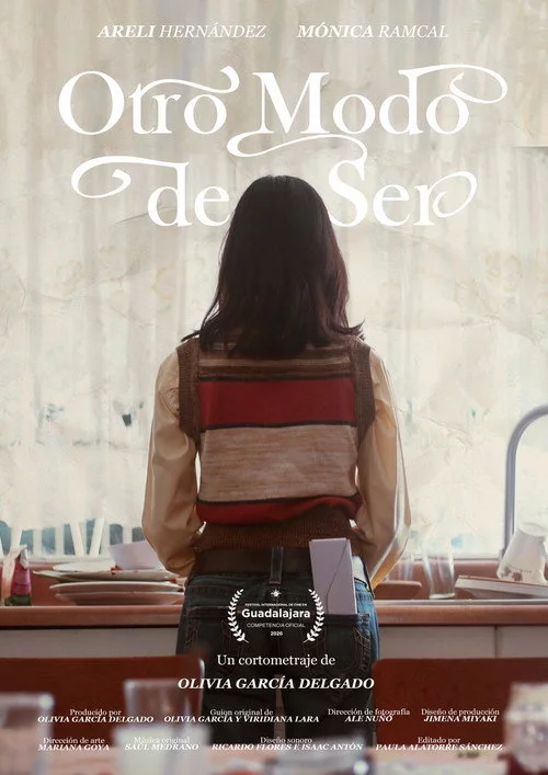 Otro modo de ser