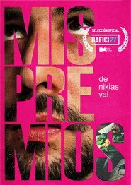 Mis premios