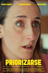 Priorizarse