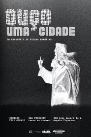 Ouço Uma Cidade