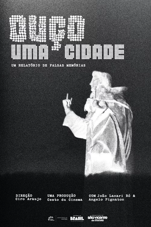 Ouço Uma Cidade