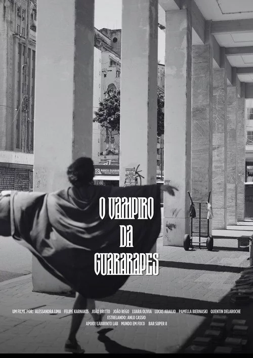 O vampiro da Guararapes