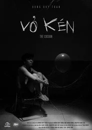 Vỏ Kén