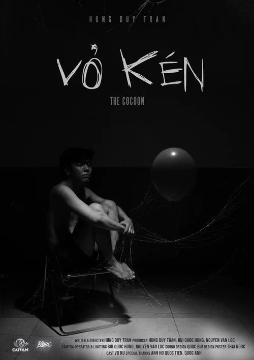 Vỏ Kén