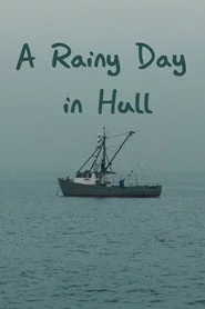A Rainy Day in Hull