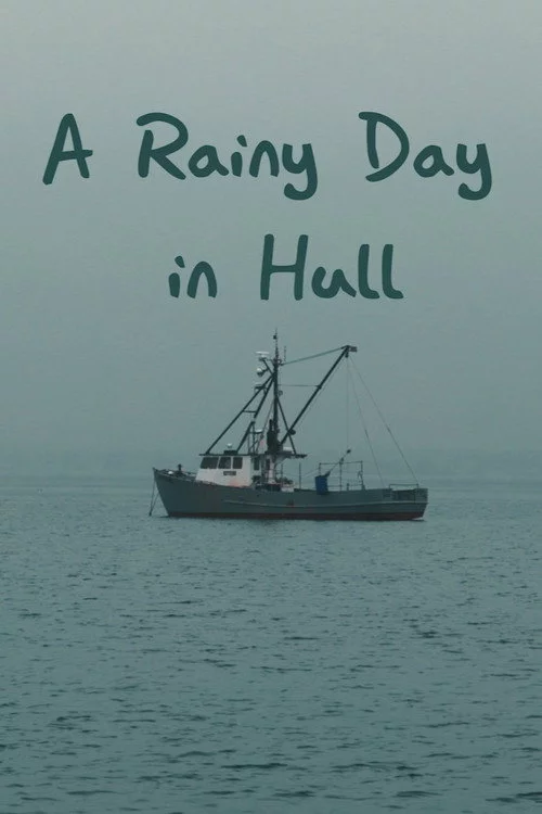 A Rainy Day in Hull