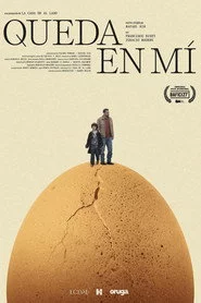 Queda en mí